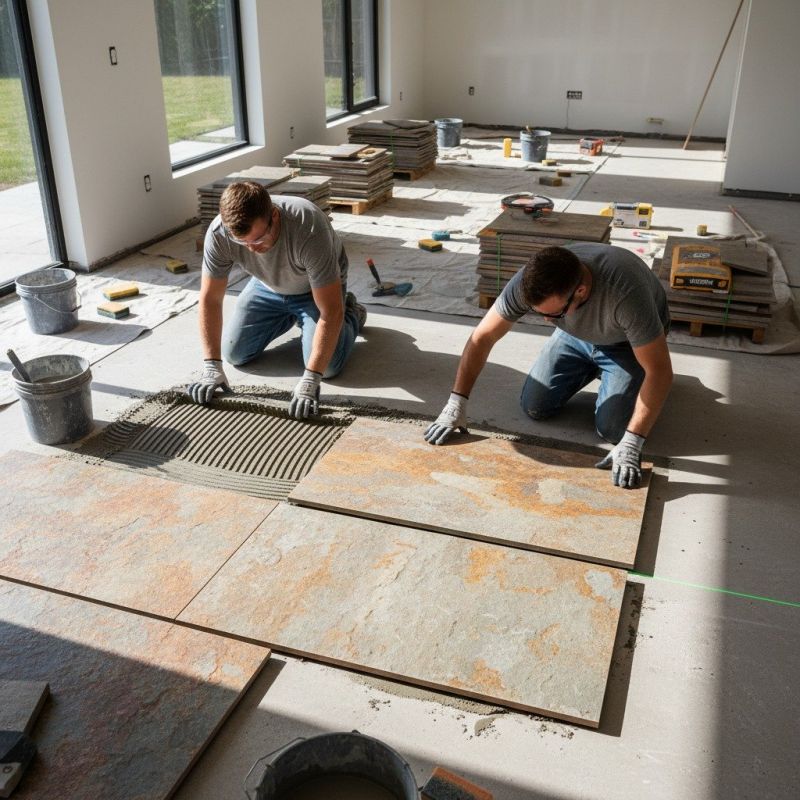 Flooring Service in Shelbyville, TN