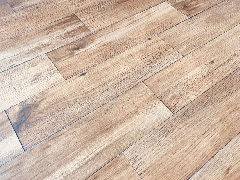 Engineered Wood Installation in Shelbyville, TN