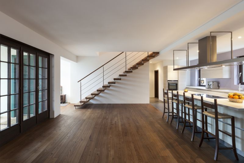 Engineered Wood Installation in Shelbyville, TN