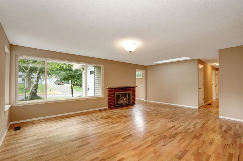 Engineered Wood Installation in Shelbyville, TN