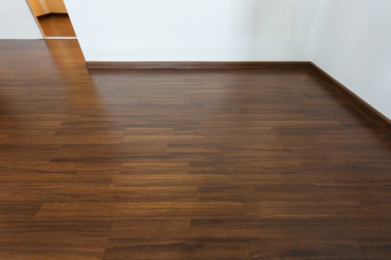 Laminate Floor Installation in Chapel Hill, TN