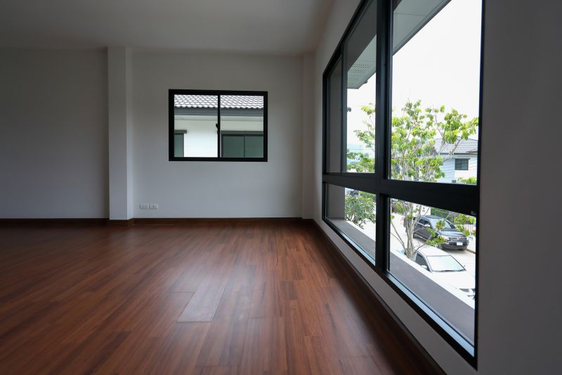 Laminate Floor Installation in Lincoln County, TN