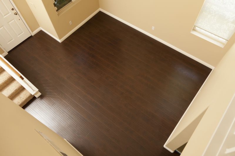 Laminate Floor Installation in Manchester, TN