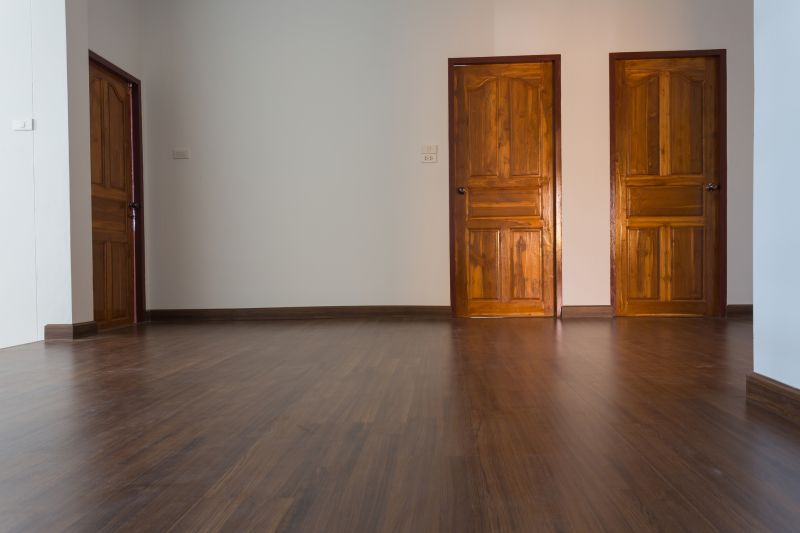Laminate Floor Installation in Unionville, TN