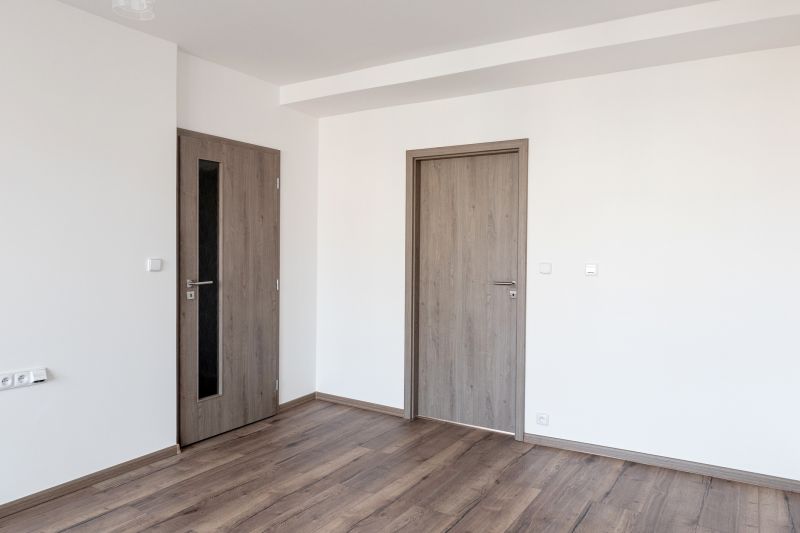 Laminate Floor Installation in Wartrace, TN