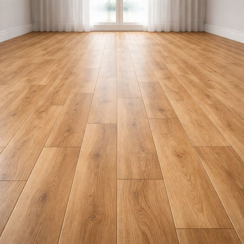 Laminate Floor Replacement in Manchester, TN