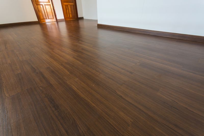 Laminate Floor Replacement in Tullahoma, TN