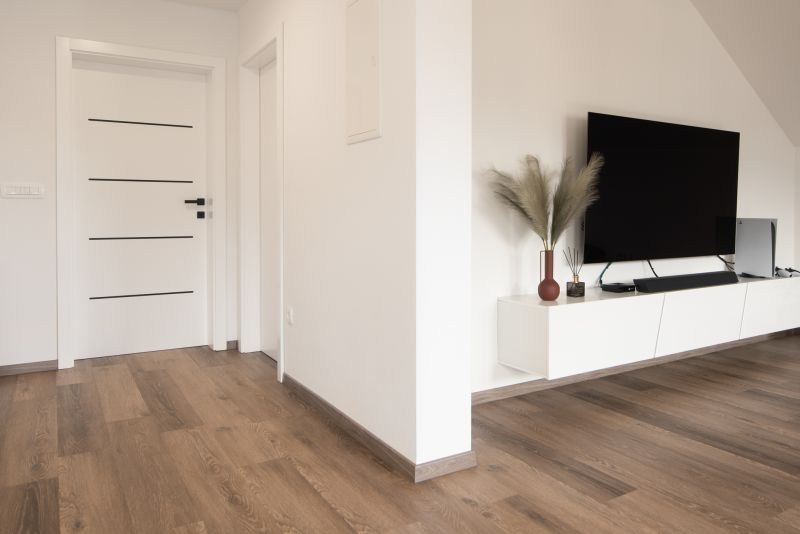 Laminate Flooring Replacement in Shelbyville, TN