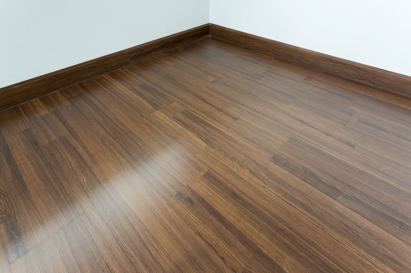 Laminate Wood Installation in Shelbyville, TN
