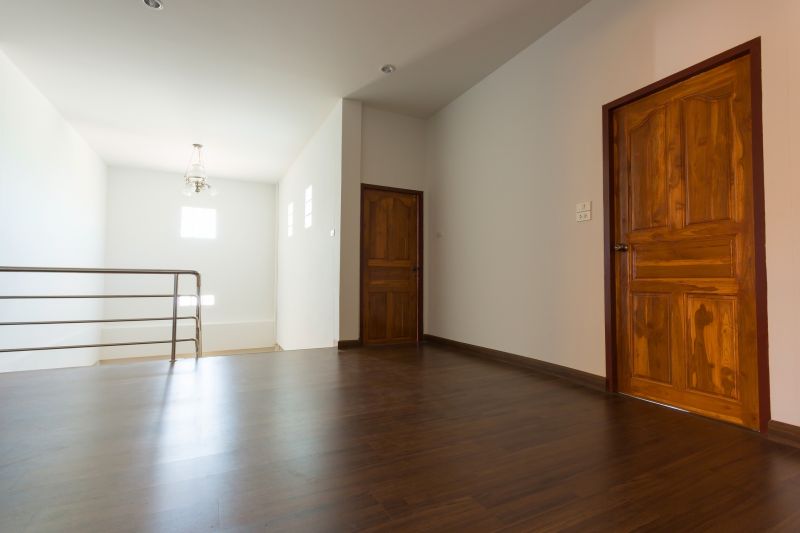 Laminate Wood Installation in Shelbyville, TN