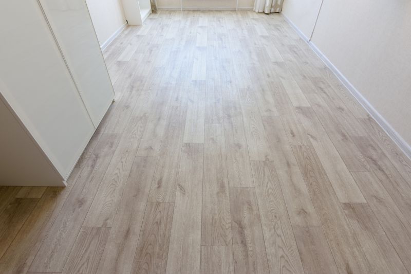 Linoleum Floor Installation in Lynchburg, TN