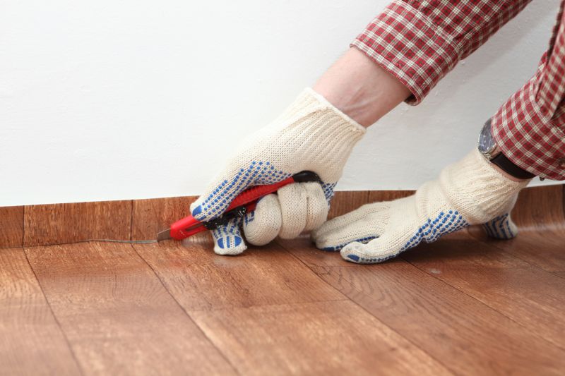 Linoleum Flooring Replacement in Shelbyville, TN