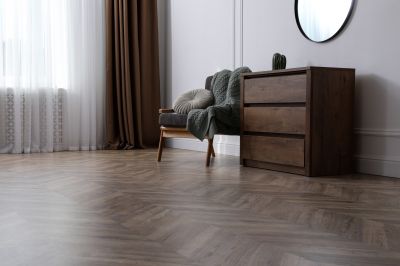 Linoleum Flooring Replacement in Shelbyville, TN