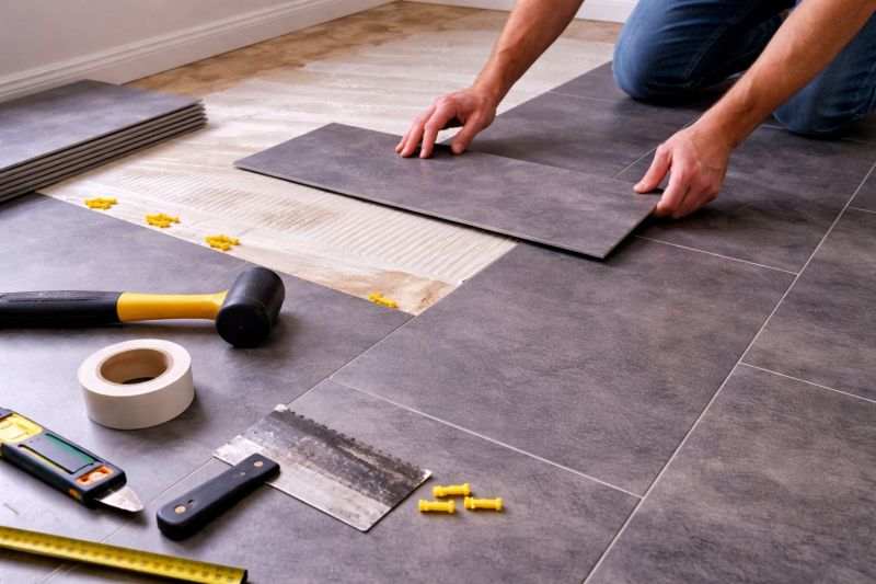 Lvt Flooring Installation in Shelbyville, TN