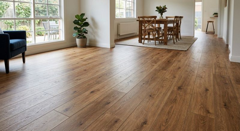 Lvt Replacement in Shelbyville, TN