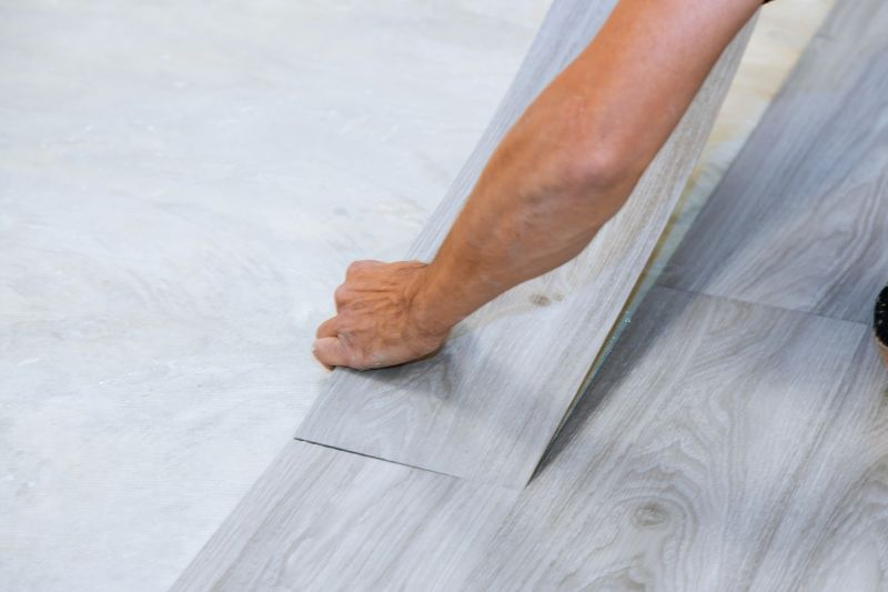 Sheet Flooring Installation in Wartrace, TN