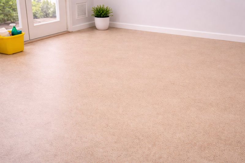 Sheet Linoleum Installation in Lincoln County, TN