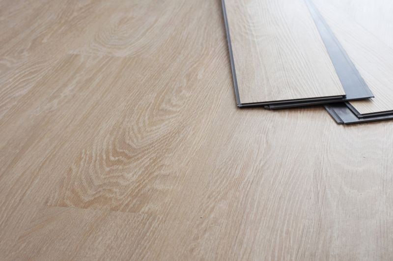 Vinyl Flooring Installation in Chapel Hill, TN