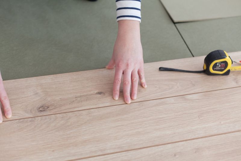 Vinyl Flooring Installation in Wartrace, TN